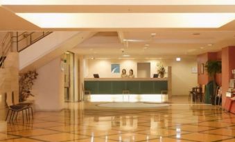 Nest Hotel Osaka Shinsaibashi