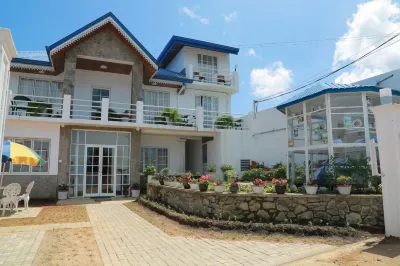 Blue Meadows-NuwaraEliya Hotels in Nuwara Eliya