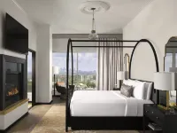 InterContinental Hotels Buckhead Atlanta Hotels in 
