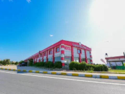 Legend Otel Tem Silivri otelleri