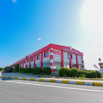 Legend Otel Tem
