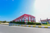 Legend Otel Tem Hotels in Catalca