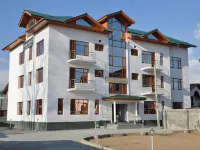 FabHotel Grand Comforts