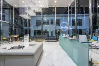 The White Hotel by Charoensri Hôtels à : Udon Thani