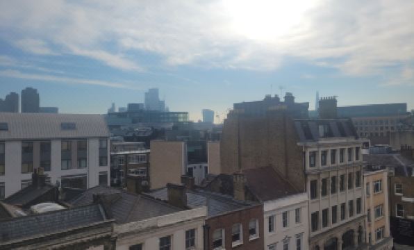 7. 햇튼 가든 호텔..