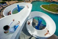 Holiday Inn Resort GRAND CAYMAN by IHG - familiares