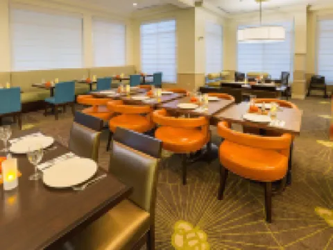 Hilton Garden Inn St. Augustine Beach Hotels in St. Augustine Beach