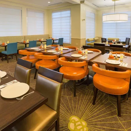 Hilton Garden Inn St. Augustine Beach