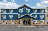 Comfort Inn Mount Pleasant – Racine