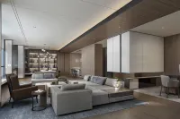 Shenyang Marriott Hotel - 5-Star