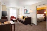 Residence Inn Springfield Old Keene Mill Hôtels à : Springfield