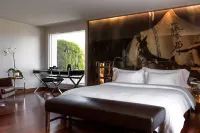 The Hotel Lucerne, Autograph Collection - 5-Star