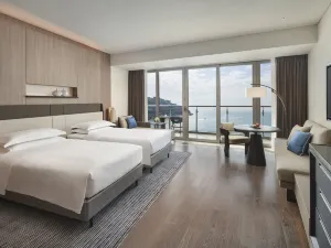 InterContinental Shenzhen Dameisha Resort