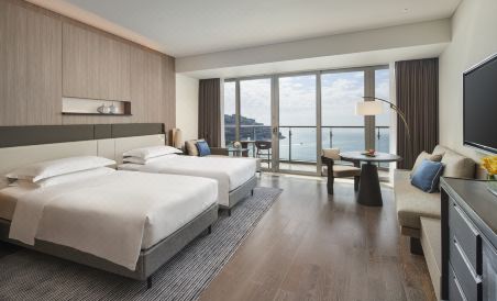 InterContinental Shenzhen Dameisha Resort - Housity