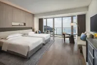InterContinental Shenzhen Dameisha Resort Hôtels à : Shenzhen