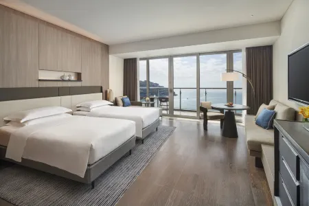InterContinental Shenzhen Dameisha Resort