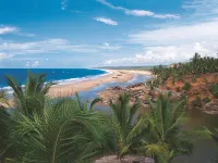 Somatheeram Ayurveda Village - Beach