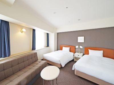 その他 チサン ホテル 横浜伊勢佐木町の写真