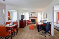 Residence Inn Amarillo Hotels in Amarillo
