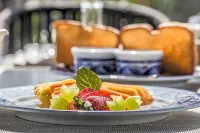 Domingo Santo Hotel Boutique - petit déjeuner