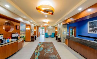 Hampton Inn & Suites Riverside/Corona East