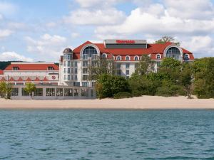 Sheraton Sopot Hotel