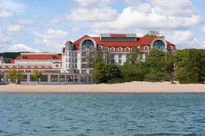 Sheraton Sopot Hotel