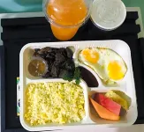 Parque España Residence Hotel - breakfast