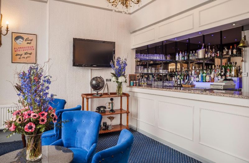 OYO Devonshire Park Hotel photo 2