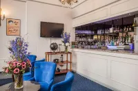 OYO Devonshire Park Hotel - ที่มีบาร์