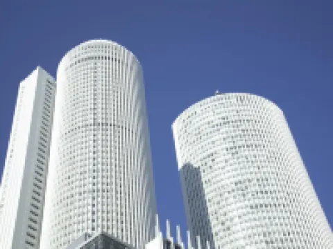 チサン イン 名古屋 名古屋のホテル