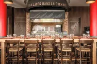 Ibis Paris la Défense Courbevoie Hotels in Courbevoie