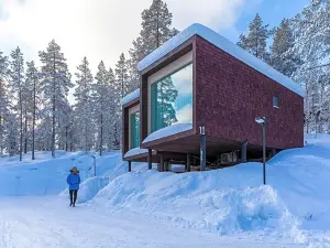 Khách sạn sang trọng Phổ Biến Tại Lapland
