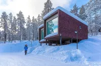 Arctic TreeHouse Hotel