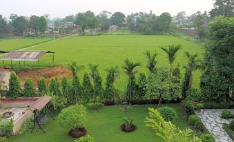 Chitwan Village Resort