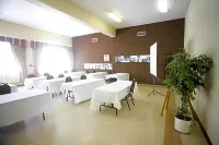 Résidences Campus Notre-Dame-De-Foy - Family