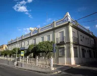 Hotel Mairena Hotels in Alcala de Guadaira