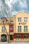 P4W Hotel Residence Szombathely Hoteles en 