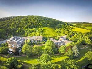 Hotel Maasberg Therme