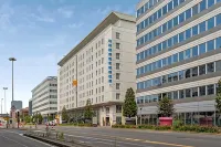 Residhotel Lyon Part Dieu Hotels near Lyon Part-Dieu Station
