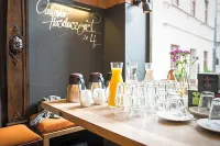 Hotel am Markt - Layanan Antar-Jemput