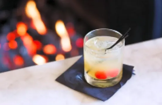 The Belhaven Hotel