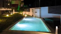 Eco Green Residences & Suites - Strand