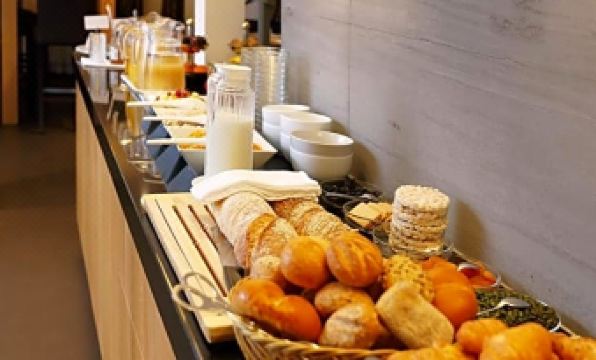 Hotel Garni Testa Grigia