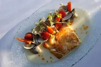 Grace Bay Club - Frühstück