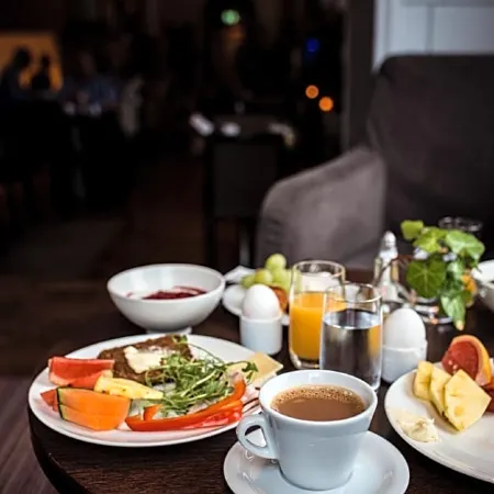 Elite Stadshotellet Karlstad, Hotel & Spa