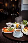 Elite Stadshotellet Karlstad, Hotel & Spa - sarapan