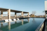 Lumina at Cardinal Cabo San Lucas - Rooftop Pools