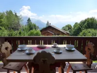 Le Mont Blanc 8 - 2-Sterne