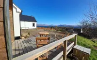 Anneth Glamping Pod